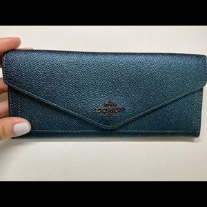Slim wallet